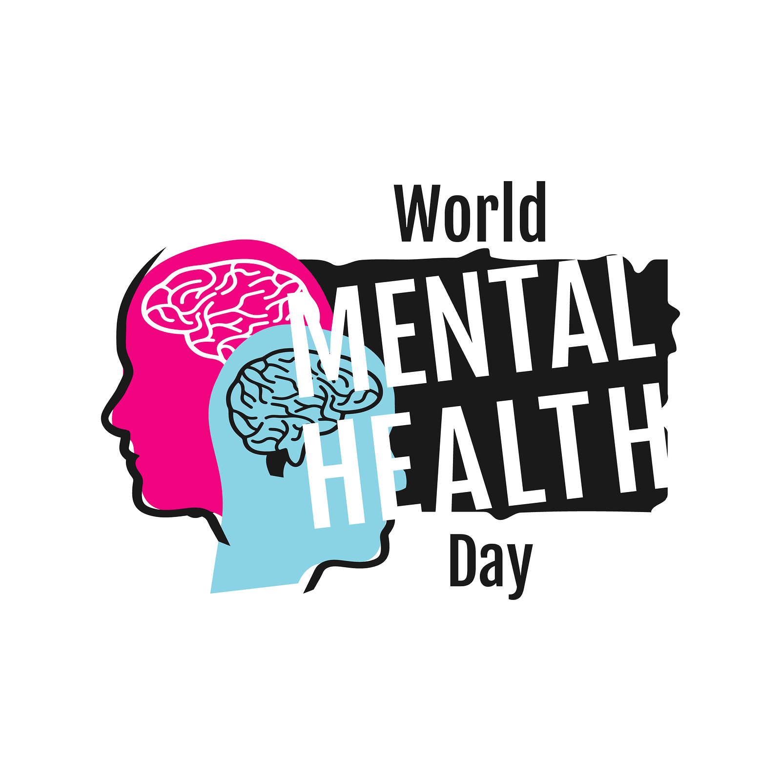 World Mental Health Day and Parental Alienation
